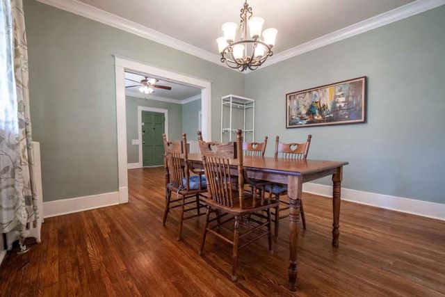 850 N WILLETT CIR, Memphis, TN 38107