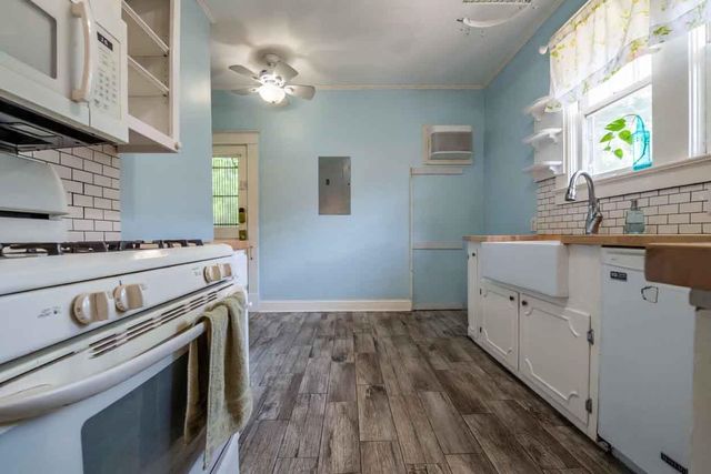 850 N WILLETT CIR, Memphis, TN 38107