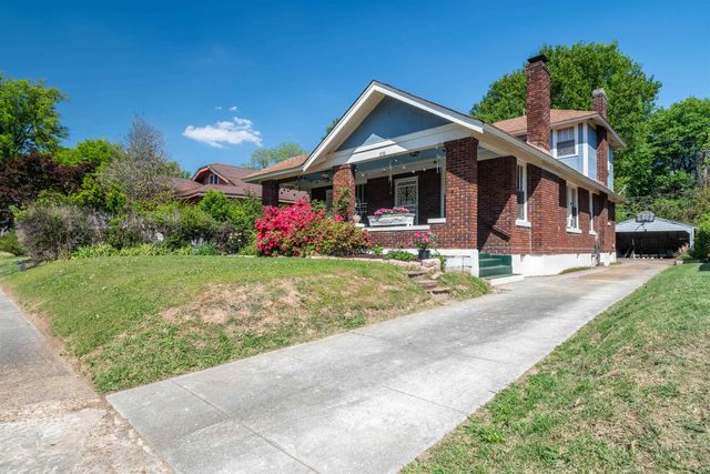 850 N WILLETT CIR, Memphis, TN 38107