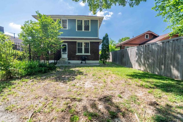 850 N WILLETT CIR, Memphis, TN 38107