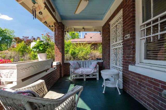 850 N WILLETT CIR, Memphis, TN 38107