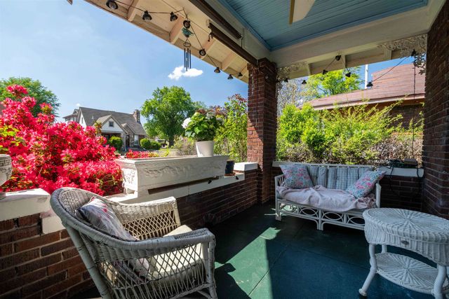 850 N WILLETT CIR, Memphis, TN 38107