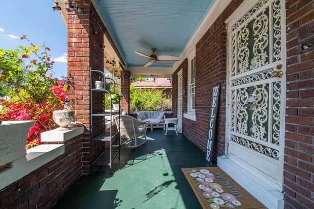 850 N WILLETT CIR, Memphis, TN 38107