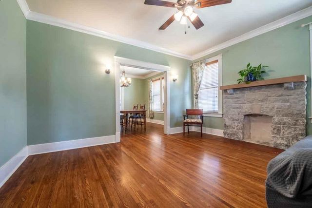 850 N WILLETT CIR, Memphis, TN 38107