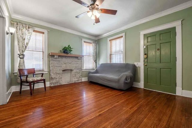 850 N WILLETT CIR, Memphis, TN 38107