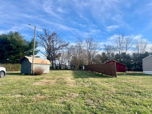 45 Frank Heock Road, Crab Orchard, KY 40419