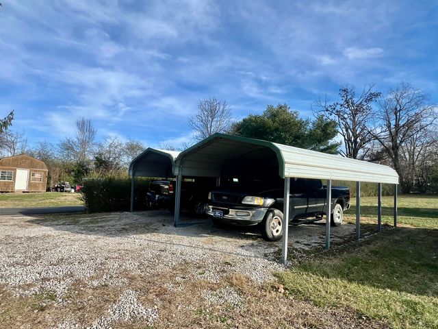 45 Frank Heock Road, Crab Orchard, KY 40419