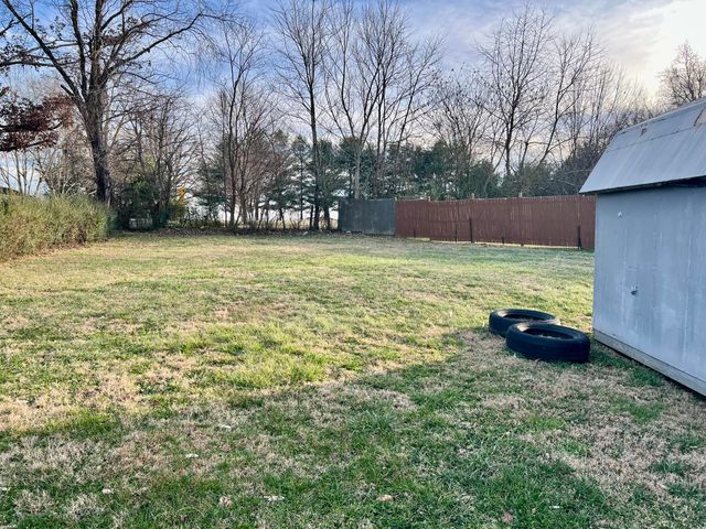 45 Frank Heock Road, Crab Orchard, KY 40419