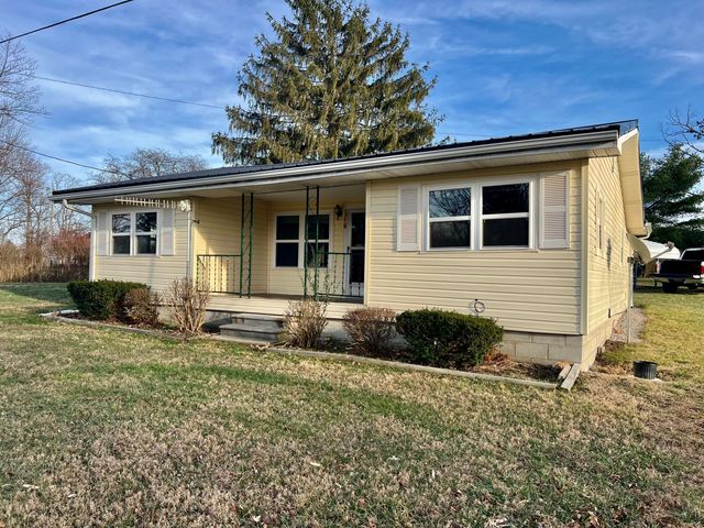 45 Frank Heock Road, Crab Orchard, KY 40419