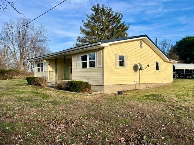 45 Frank Heock Road, Crab Orchard, KY 40419