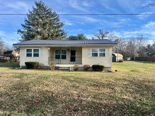 45 Frank Heock Road, Crab Orchard, KY 40419