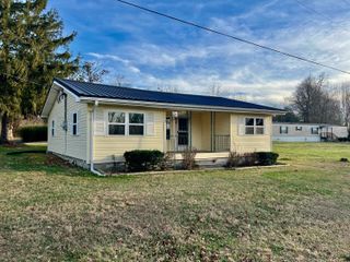 45 Frank Heock Road, Crab Orchard, KY 40419