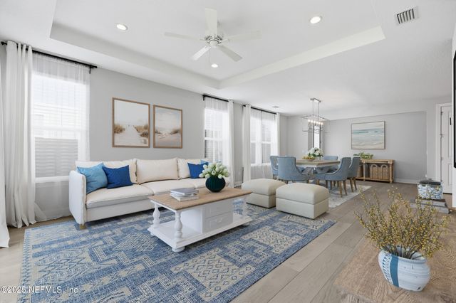 238 COOL SPRINGS Avenue, Ponte Vedra, FL 32081