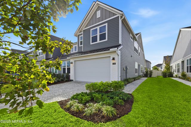 238 COOL SPRINGS Avenue, Ponte Vedra, FL 32081