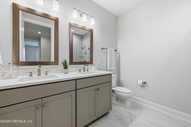 238 COOL SPRINGS Avenue, Ponte Vedra, FL 32081