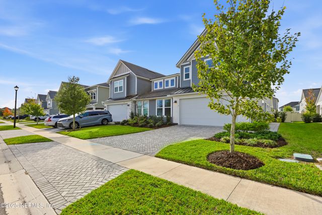 238 COOL SPRINGS Avenue, Ponte Vedra, FL 32081