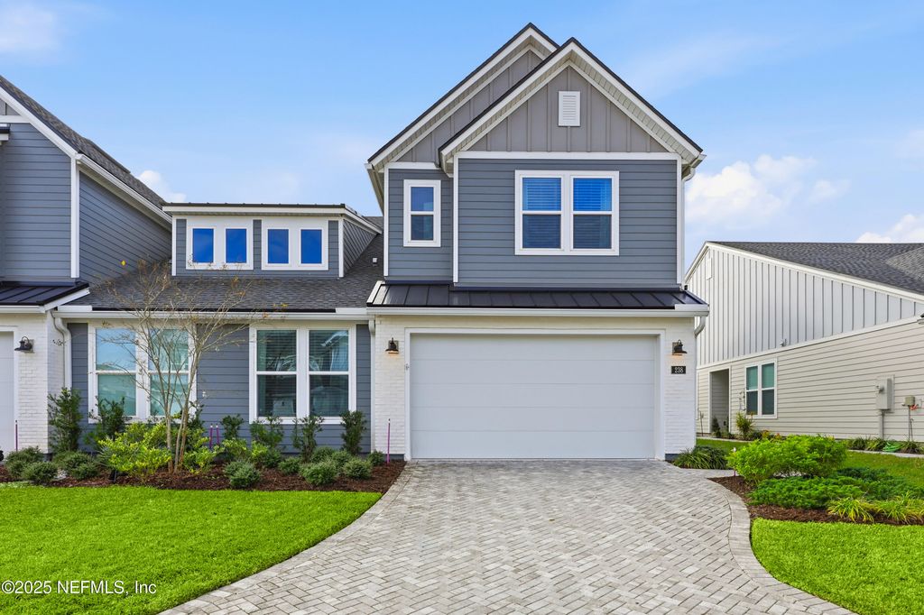 238 COOL SPRINGS Avenue, Ponte Vedra, FL 32081