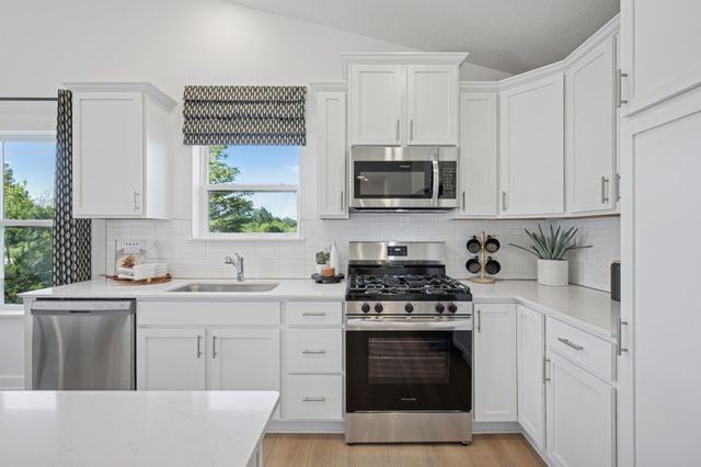 16777 Coquina Street NW, Ramsey, MN 55303