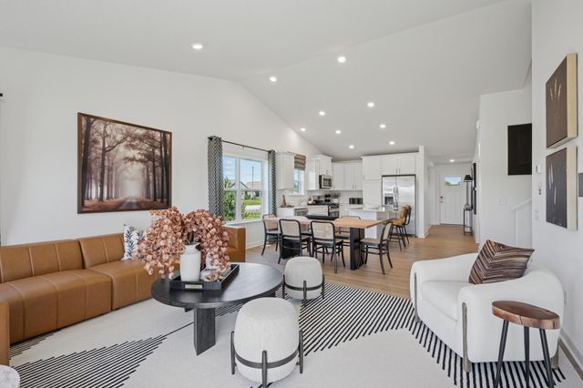 16777 Coquina Street NW, Ramsey, MN 55303