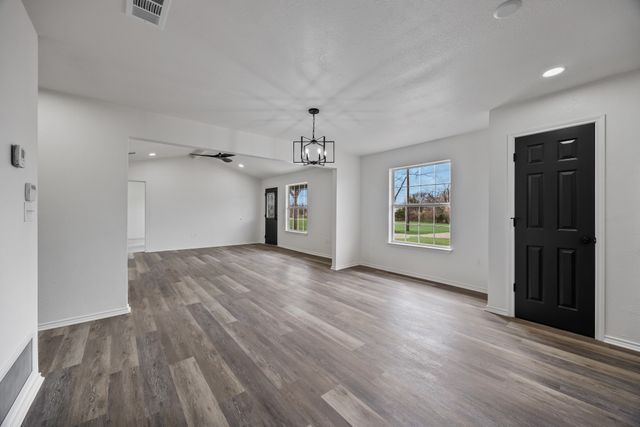 6129 County Road 319b, Terrell, TX 75161