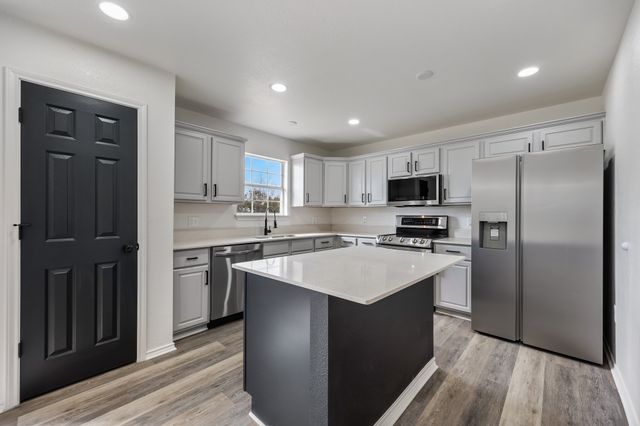 6129 County Road 319b, Terrell, TX 75161