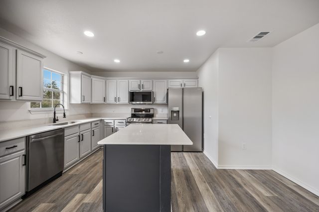 6129 County Road 319b, Terrell, TX 75161