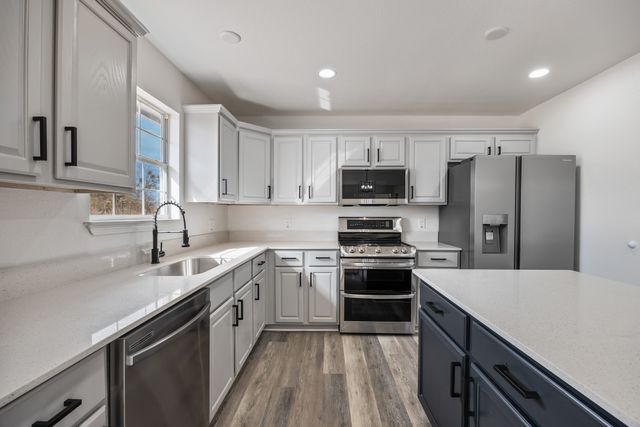 6129 County Road 319b, Terrell, TX 75161