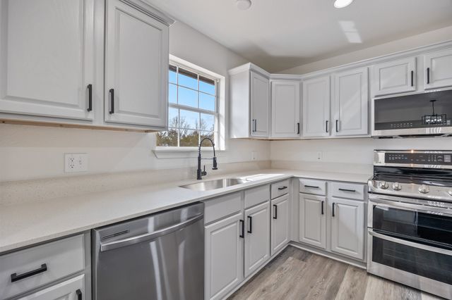 6129 County Road 319b, Terrell, TX 75161