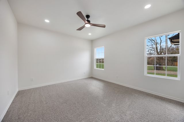 6129 County Road 319b, Terrell, TX 75161