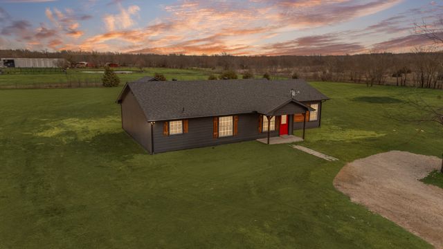 6129 County Road 319b, Terrell, TX 75161