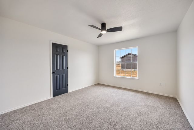 6129 County Road 319b, Terrell, TX 75161