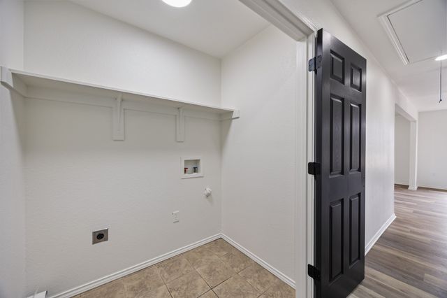 6129 County Road 319b, Terrell, TX 75161