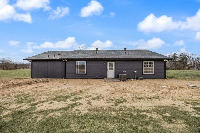 6129 County Road 319b, Terrell, TX 75161