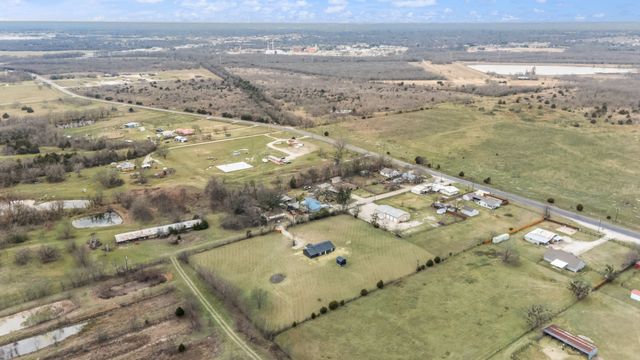 6129 County Road 319b, Terrell, TX 75161