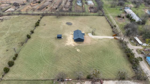 6129 County Road 319b, Terrell, TX 75161