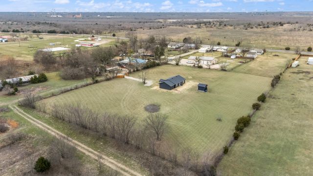 6129 County Road 319b, Terrell, TX 75161