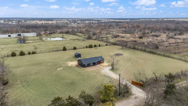 6129 County Road 319b, Terrell, TX 75161