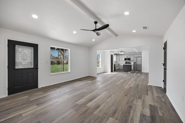 6129 County Road 319b, Terrell, TX 75161