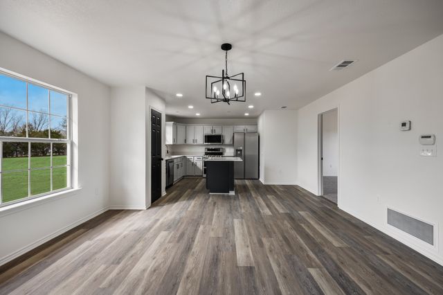 6129 County Road 319b, Terrell, TX 75161