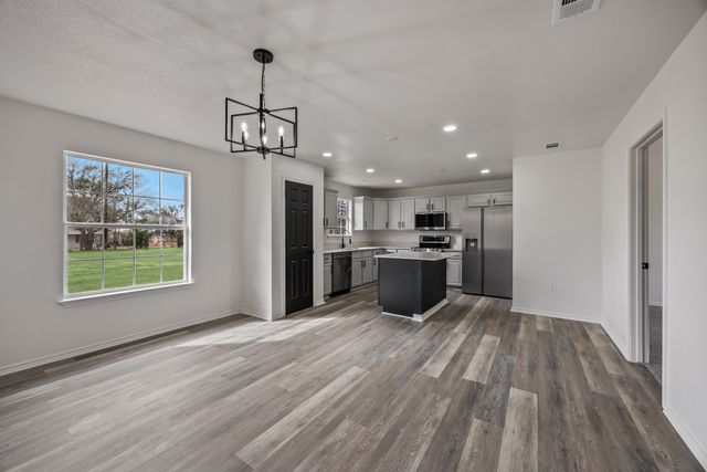 6129 County Road 319b, Terrell, TX 75161