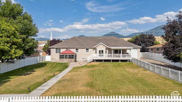 742 S 600 E, Payson, UT 84651
