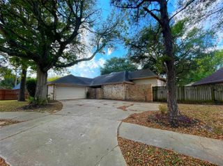 6518 Tico Drive, Houston, TX 77083