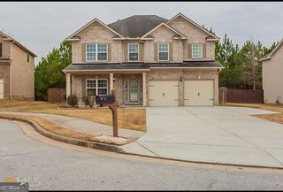 3144 Fonseca Pass, South Fulton, GA 30349