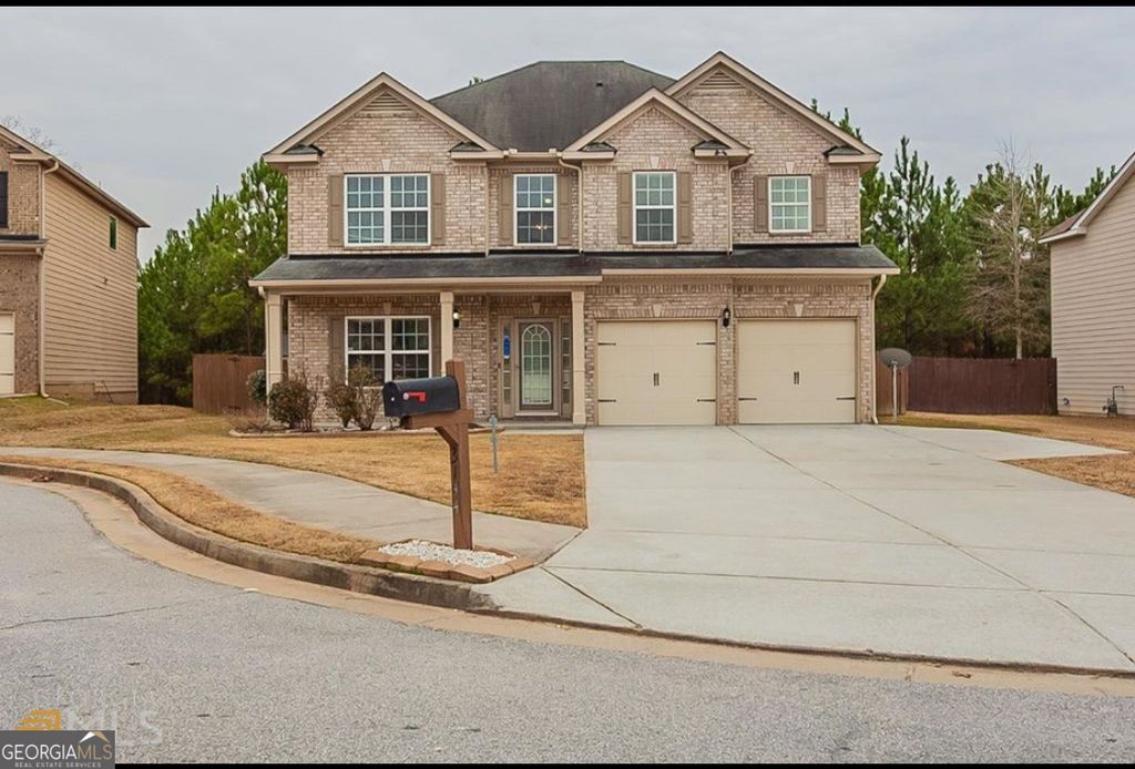 3144 Fonseca Pass, South Fulton, GA 30349