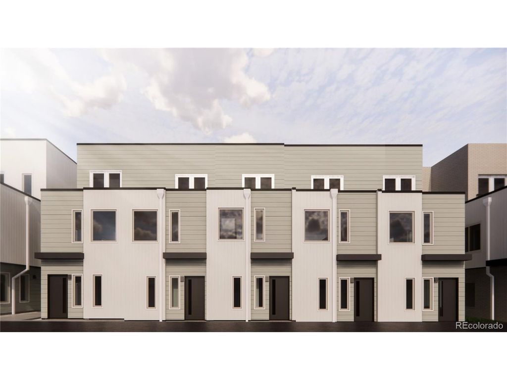 3923 W 38th Ave 5-504, Denver, CO 80212