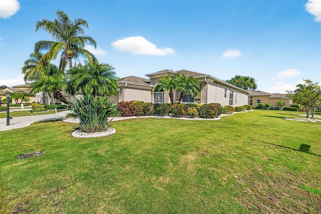 401 NOBLE FAIRE DRIVE, Sun City Center, FL 33573