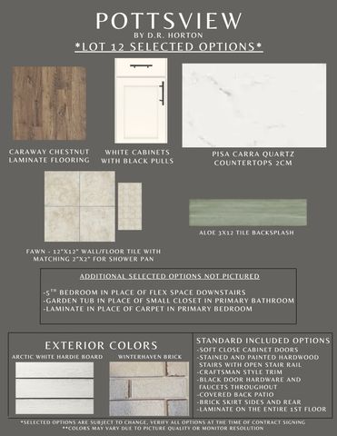 6080 Eugene Drive, Smyrna, TN 37167