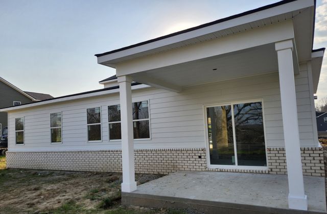 6080 Eugene Drive, Smyrna, TN 37167