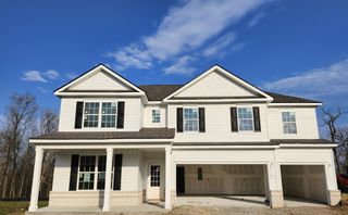 6080 Eugene Drive, Smyrna, TN 37167