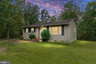 14208 SPRINGFIELD LN, King George, VA 22485